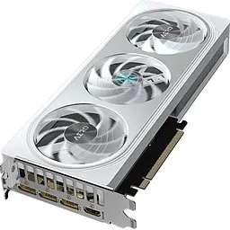 Відеокарта Gigabyte GeForce RTX 5060 AERO OC 8G (GV-N5060AERO OC-8GD) UA [133874] - мініатюра 6
