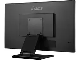 Монітор Iiyama ProLite T2754MSC-B1AG - мініатюра 6