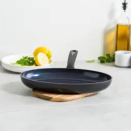 Сковорода для риби GreenPan Torino 32х22 см (CC002159-001) - мініатюра 3