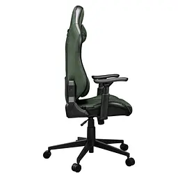 Ігрове крісло Cougar EXPLORE F Army Green (EXPLORE ARMY GREEN F) - мініатюра 4
