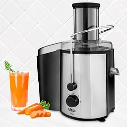 Соковижималка Ufesa LC5750 Delux (71104550) - мініатюра 3