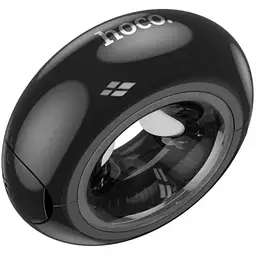 Навушники бездротові Hoco EW71 Galaxia true wireless BT5.4/6hours чорні
