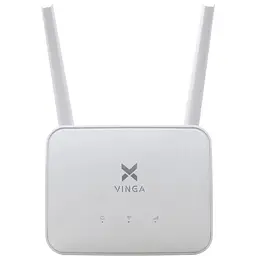 Маршрутизатор Vinga IndHome 4G C101 (VMRL-C101W)