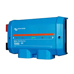 Модульна шина постійного струму Victron Energy Lynx Distributor 1000А (99-00016533)