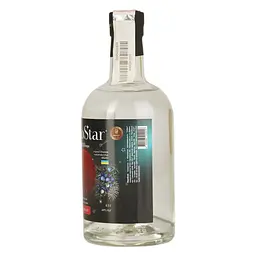 Напій спиртний AlcoStar Джиневра Калина та квіти бузини 40% 0.5 л  - мініатюра 6