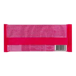 Какао-плитка Leona з полуничною начинкою Deby 90 г - мініатюра 2