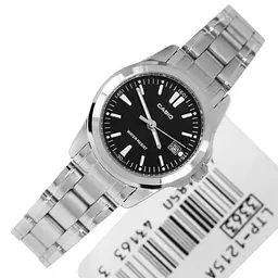 Годинник Casio LTP-1215A-1A2DF - мініатюра 4