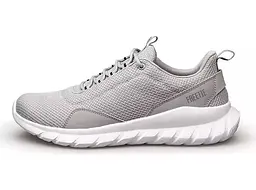 Кросівки Xiaomi FreeTie Urban Light Running Shoes Size 40 Grey (MR0031BWW) [85726] - мініатюра 2
