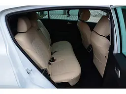 Авточохли модельні MW Brothers для Kia Sportage IV c 2015 - мініатюра 3