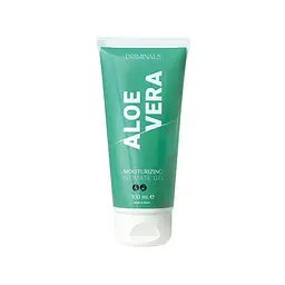 Гель-лубрикант на водній основі Driminals Aloe Vera з екстрактом алое, 100 мл