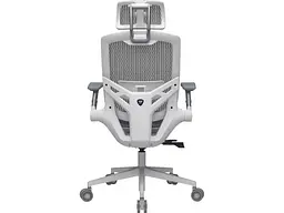 Офісне крісло для геймера Cougar Speeder One White - мініатюра 2