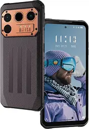 Смартфон Oukitel IIIF150 Raptor 12/256GB Amethyst Metallic - мініатюра 4
