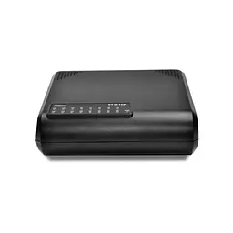 Комутатор NETIS ST3116P - мініатюра 2