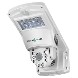 Зовнішня IP камера GV-141-IP-MC-DOS50VM-40 PTZ