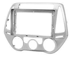 Перехідна рамка Hyundai i20 Carav 22-393 - мініатюра 3