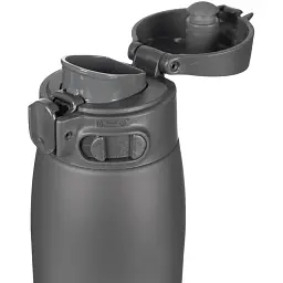 Термокружка Zojirushi SM-VB95BM 0.95 л Soft Black - мініатюра 3