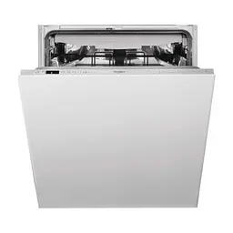 Посудомийна машина Whirlpool WIC3C33PFE