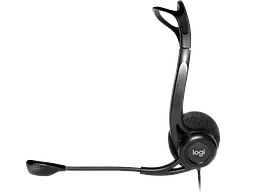Гарнітура Logitech PC 960 USB - мініатюра 3