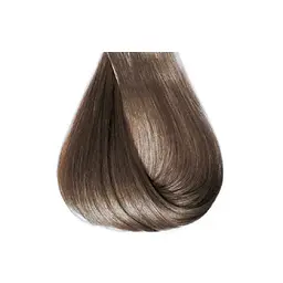 Безаміачна фарба для волосся Pro.Co SuperB Color Hair Color Cream 7/1 блондин попелястий - мініатюра 3