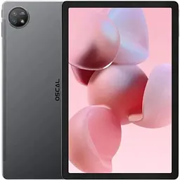 Планшет Blackview Oscal Pad 18 8/256GB Grey