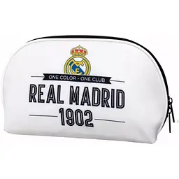Подарунковий набір: парфумований спрей для тіла 100 мл, туалетна вода 50 мл Real Madrid Air-Val (125271) - мініатюра 2