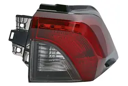 Ліхтар (фонарь) задній правий TOYOTA RAV 4 V DEPO (212-19CBR-UE)