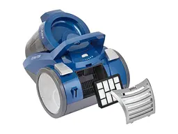 Безмішковий пилосос Rotex EcoPower RVC16-B - мініатюра 2