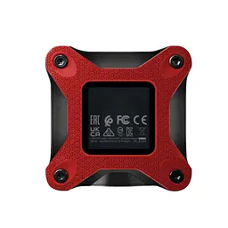 Накопичувач SSD USB 3.2 512GB SD620 ADATA (SD620-512GCRD) - мініатюра 5