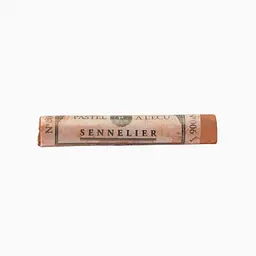 Суха пастель Sennelier, м'яка, Червоно-коричневий N°1