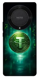 TPU чохол Demsky Usdt для Huawei Magic5 Lite