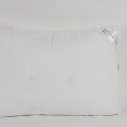 Подушка ПРИРОДА MEMBRANA PRINT ALOE VERA 50x70 см (650 г) (3-00440_00000)