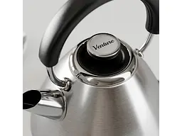 Електрочайник Morphy Richards Venture (100130) - мініатюра 4