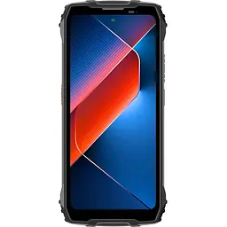 Смартфон Blackview BL7000 8/256GB Black EU [138801] - мініатюра 2