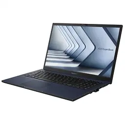 Ноутбук ASUS ExpertBook B1 B1502CVA-BQ3329MXM,i7-1355U,40GB,512 GB,Без ОС - мініатюра 3