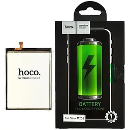Акумулятор Hoco EB-BG580ABU для Samsung M205 M20/M305 M30