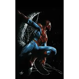 Non-Stop Spider-Man (2021 Marvel) #1ILLUMINATI.B - Джо Келлі