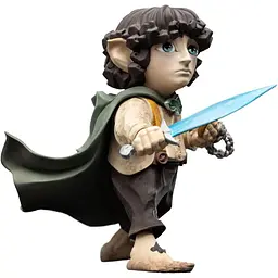 Фігурка Weta Workshop Володар Кілець Фродо Lord of the Rings Frodo 10 см WW LE LOR F 22 - мініатюра 4