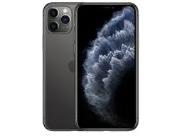 Смартфон Apple iPhone 11 Pro 64GB Space Gray (MWC22/MWCH2)