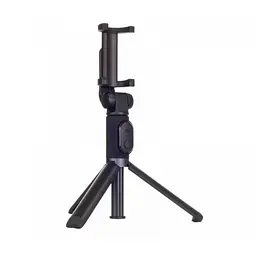 Трипод Xiaomi Selfie Stick Tripod Bluetooth Black (FBA4070US/FBA4107CN) - мініатюра 2