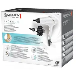 Фен Remington AC8901 - мініатюра 6