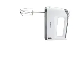 Міксер Silver Crest SHM 300 F1 White - мініатюра 2