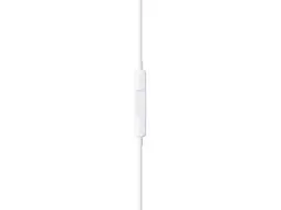 Навушники з мікрофоном Apple EarPods with USB-C White (MYQY3) - мініатюра 6