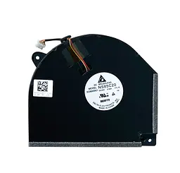 Вентилятор Lenovo кулер для моделей ноутбука Legion Y530-15 (CPU Fan) DC28000DKD1 5F10R40214 Оригінал, 5V, 4pin - мініатюра 2