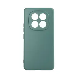 Чехол ArmorStandart ICON для Xiaomi Redmi Note 15 Pro 4G Camera cover Dark Green (ARM89819)