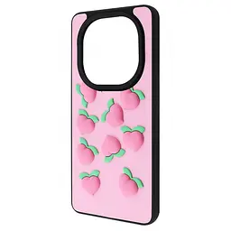 Чохол WAVE Doodle Case Xiaomi Redmi Note 14 Pro 4G 162.2mm в асортименті - мініатюра 6