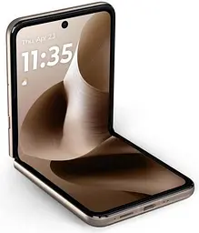 Смартфон Motorola Razr 60 Ultra 16/512GB Mountain Trail (PB8R0066) - мініатюра 6