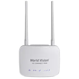 4G LTE WI-FI роутер World Vision 4G Connect Mini