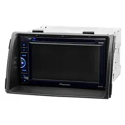 Перехідна рамка KIA Sorento Carav 11-073 - мініатюра 3