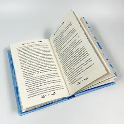 На острові - Михайло Коцюбинський | Vivat, книга українською, нова, тверда - мініатюра 4
