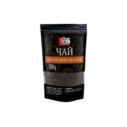 Чай Pilli Англійський сніданок 250 г
